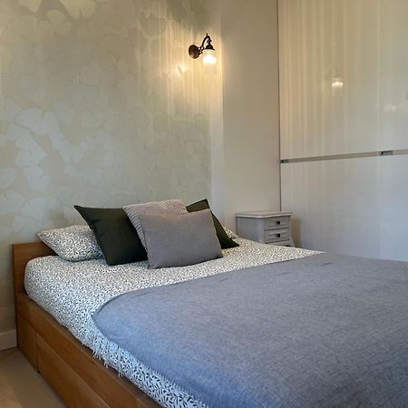 Wroclove Tumski Apart 3 Wrocław Extérieur photo