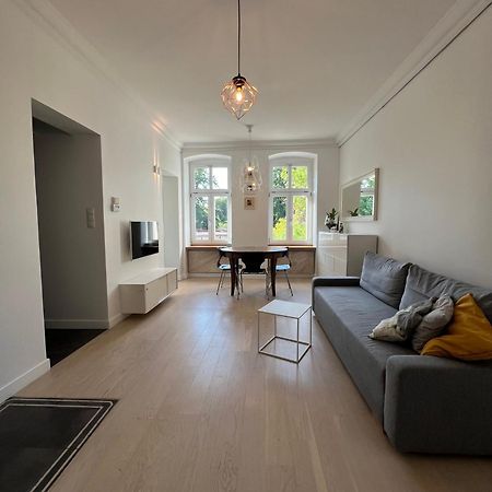 Wroclove Tumski Apart 3 Wrocław Extérieur photo