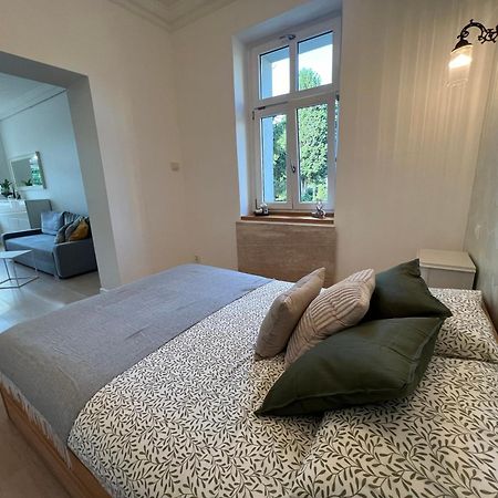 Wroclove Tumski Apart 3 Wrocław Extérieur photo
