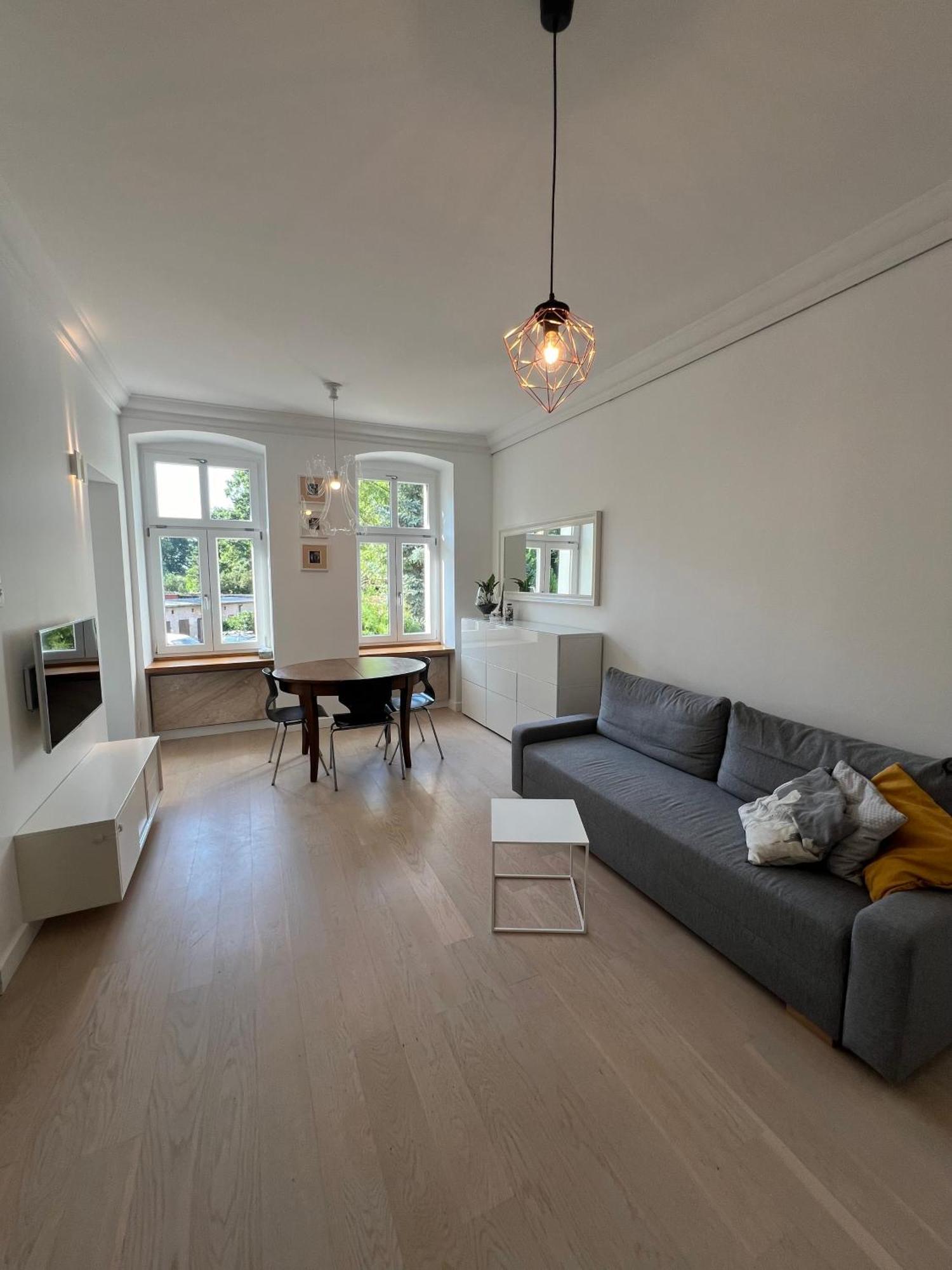 Wroclove Tumski Apart 3 Wrocław Extérieur photo
