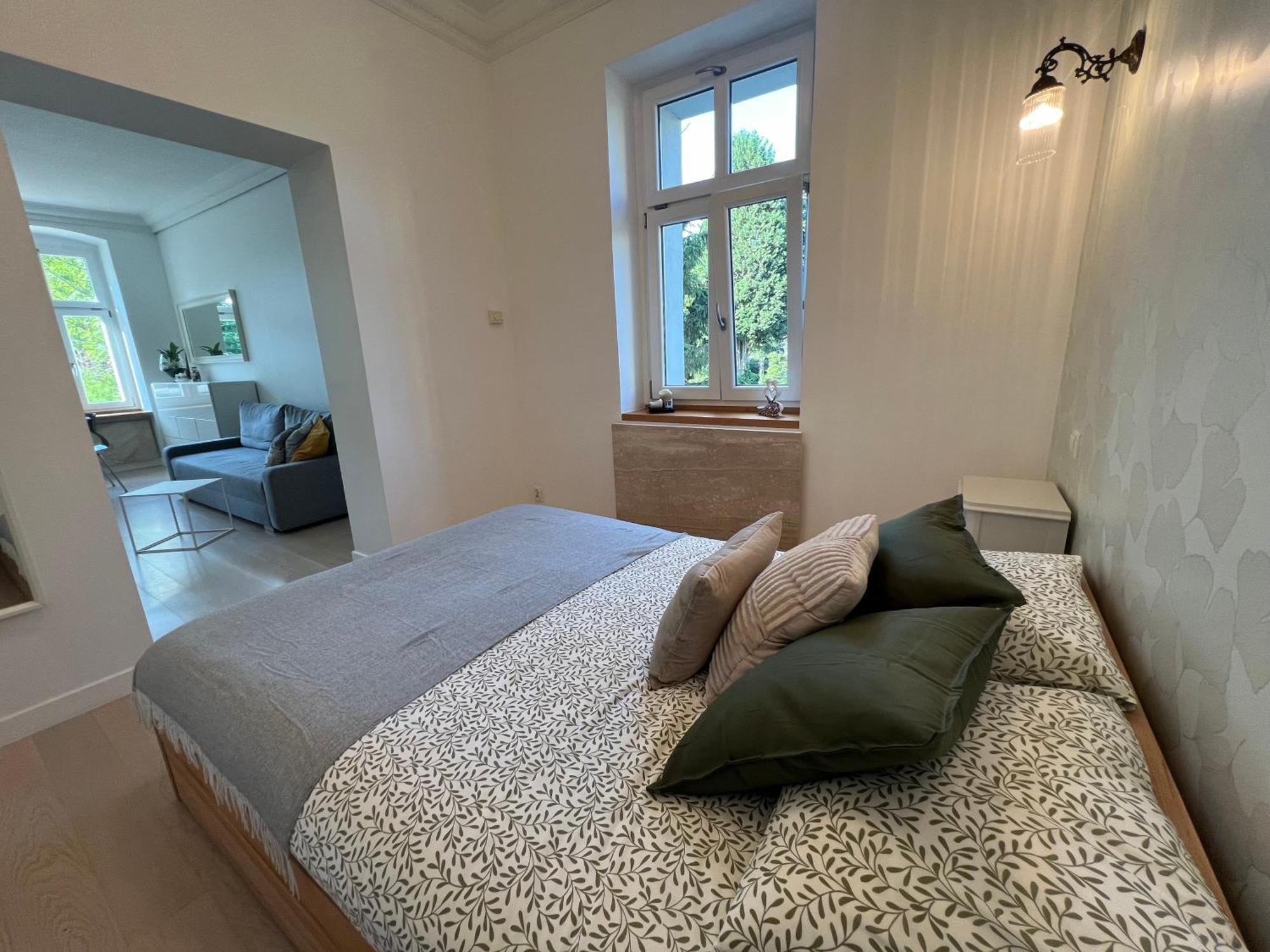 Wroclove Tumski Apart 3 Wrocław Extérieur photo